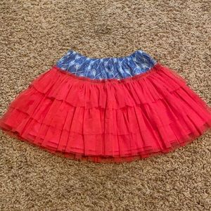 Matilda Jane skirt